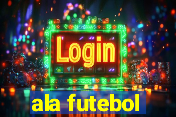 ala futebol