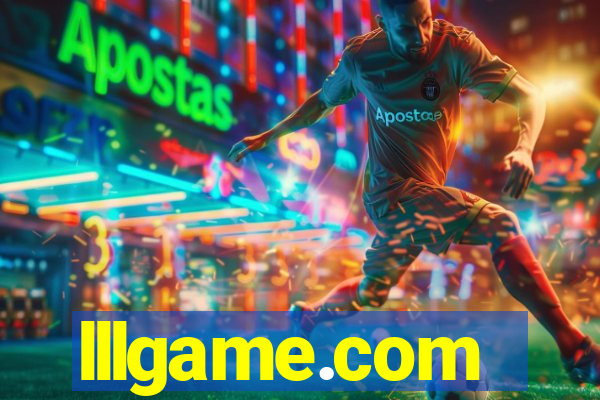 lllgame.com