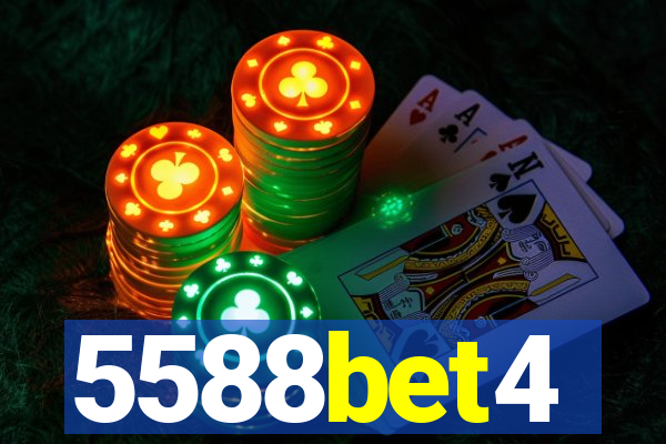 5588bet4