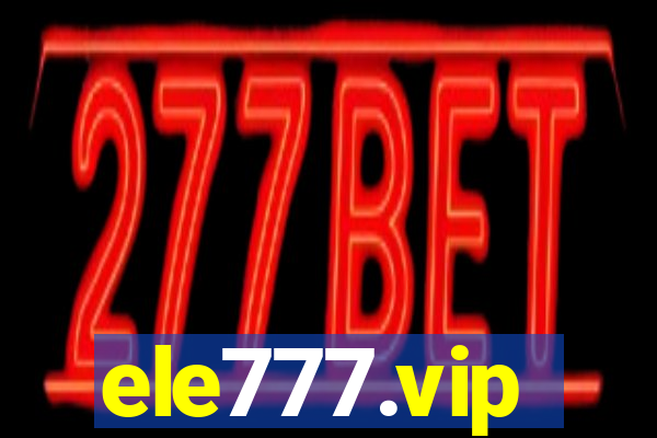 ele777.vip