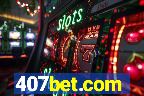 407bet.com