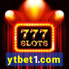 ytbet1.com