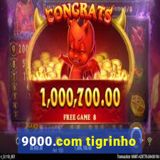 9000.com tigrinho