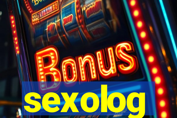 sexolog