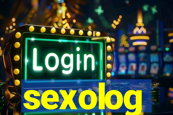 sexolog