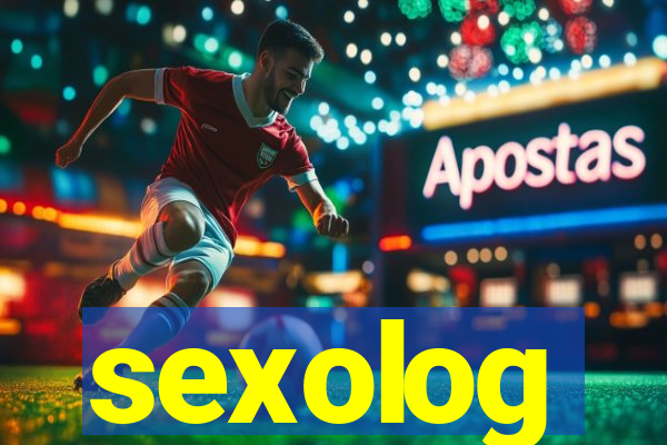 sexolog