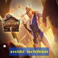 assistir corinthians x sao paulo ao vivo futemax