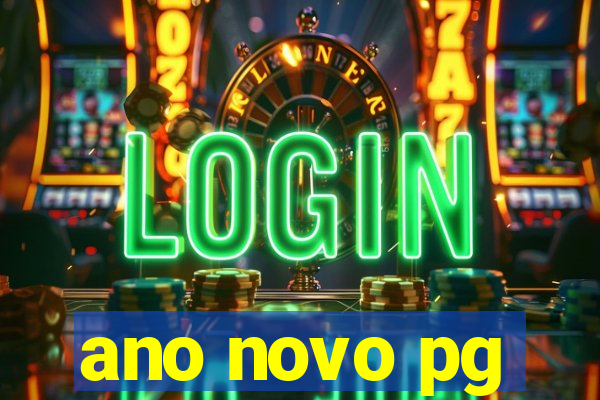 ano novo pg