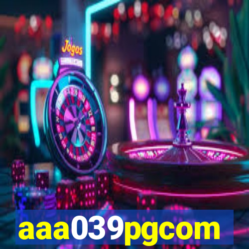 aaa039pgcom