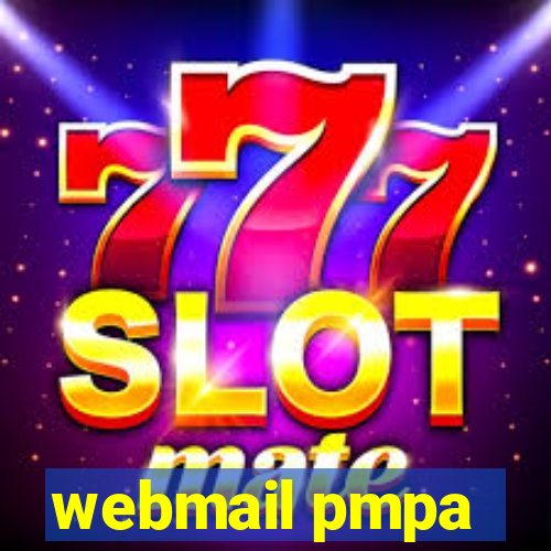 webmail pmpa