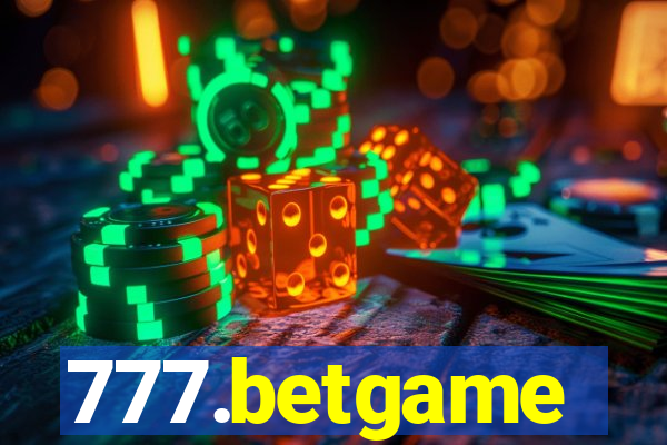 777.betgame