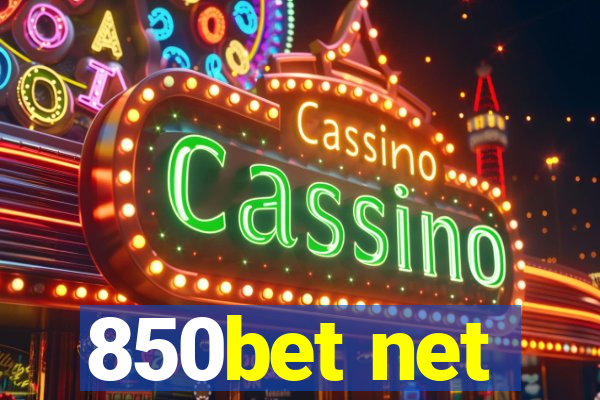 850bet net