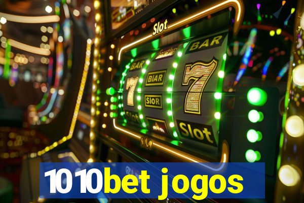 1010bet jogos