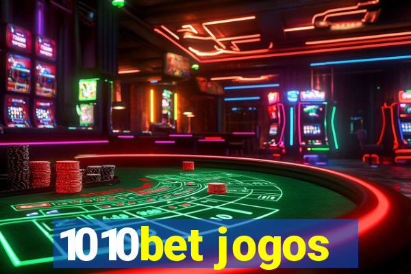 1010bet jogos