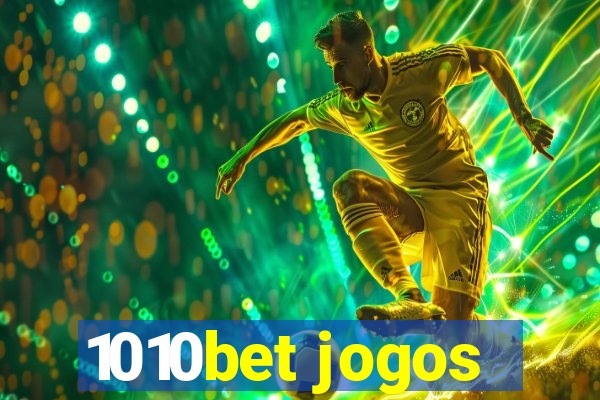 1010bet jogos