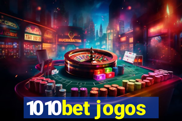 1010bet jogos