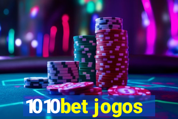 1010bet jogos