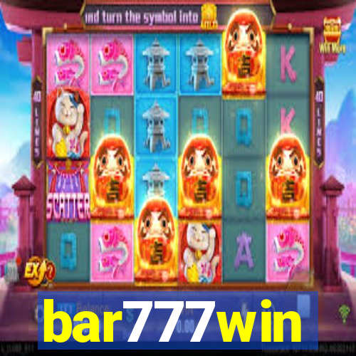 bar777win