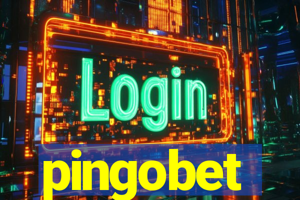 pingobet