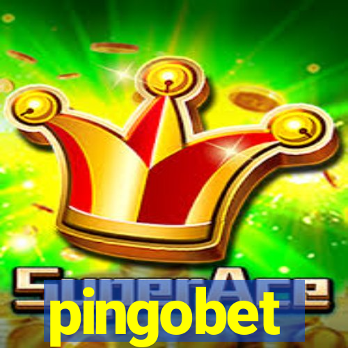 pingobet