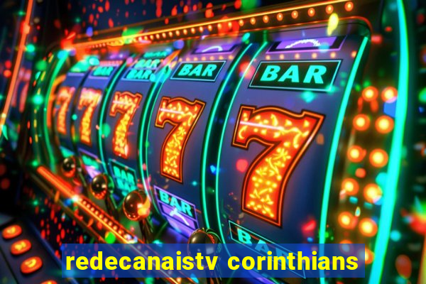 redecanaistv corinthians