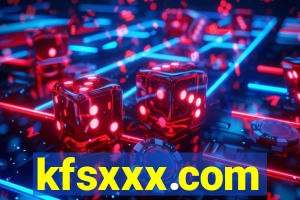 kfsxxx.com