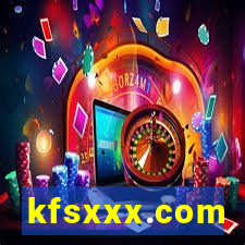 kfsxxx.com