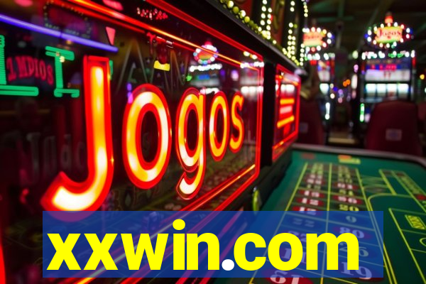 xxwin.com