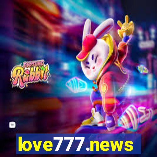 love777.news