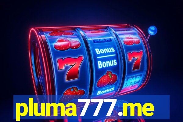 pluma777.me