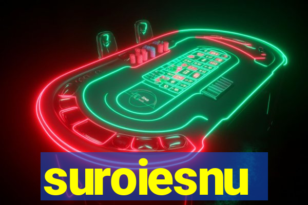 suroiesnu