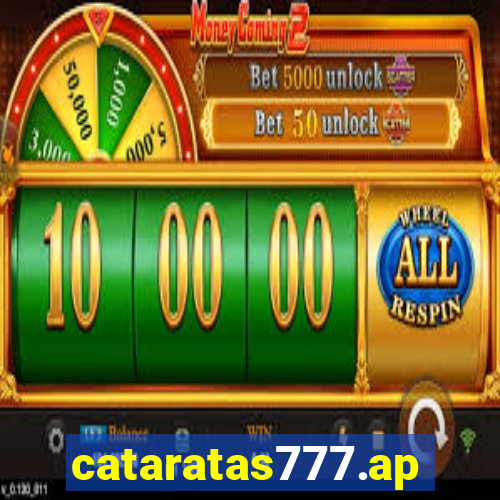 cataratas777.app