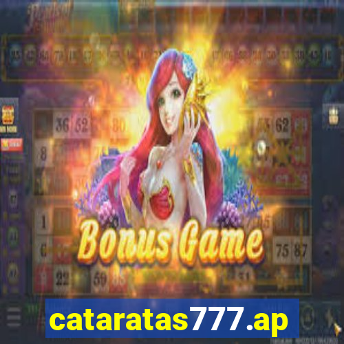 cataratas777.app