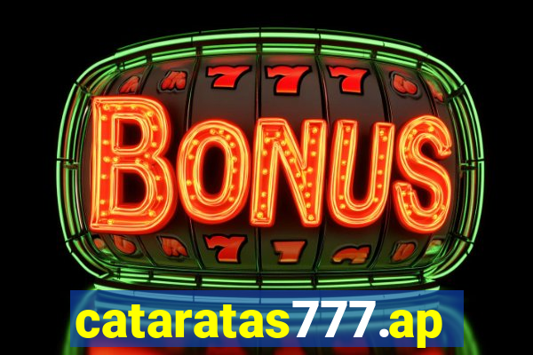 cataratas777.app