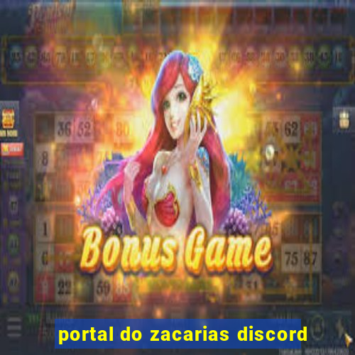 portal do zacarias discord