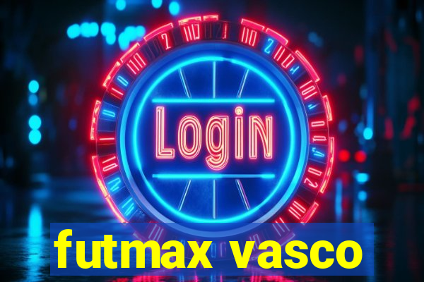 futmax vasco