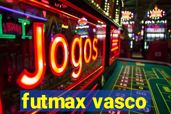 futmax vasco