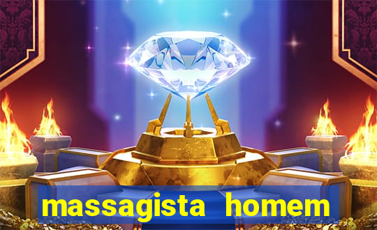 massagista homem porto alegre