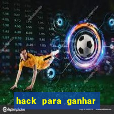 hack para ganhar dinheiro no pix