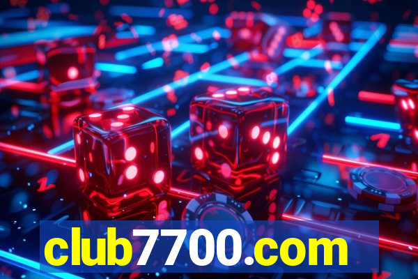 club7700.com