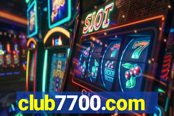 club7700.com