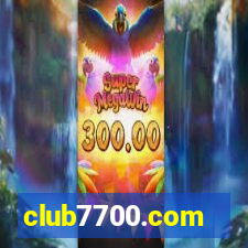 club7700.com