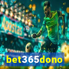 bet365dono