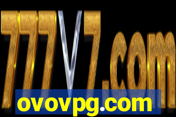 ovovpg.com