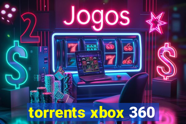 torrents xbox 360