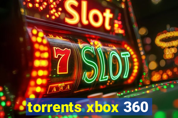 torrents xbox 360