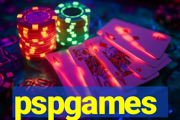 pspgames