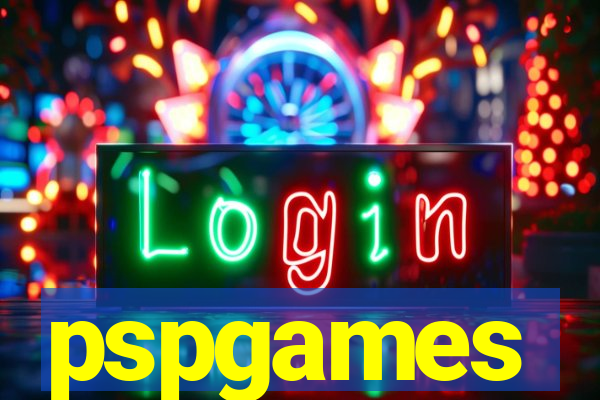 pspgames