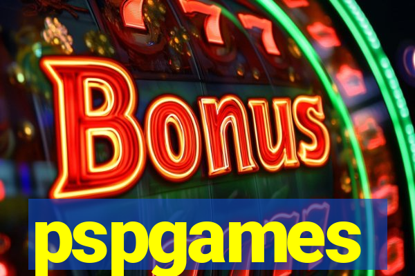 pspgames