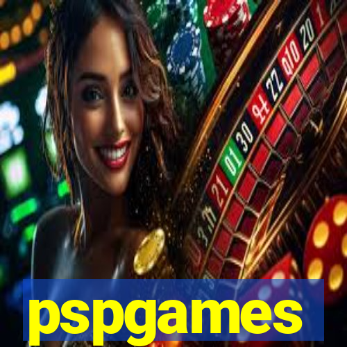 pspgames